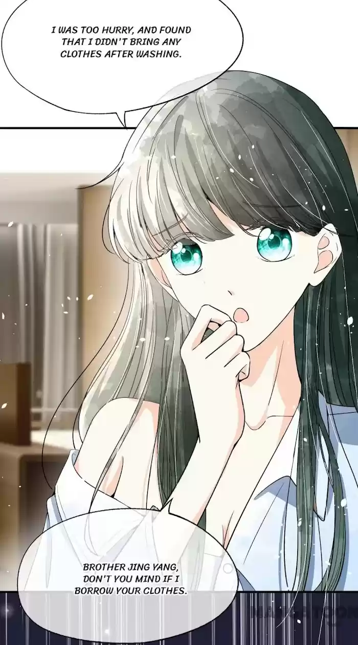 Don't Provoke The Contract Wife Chapter 161