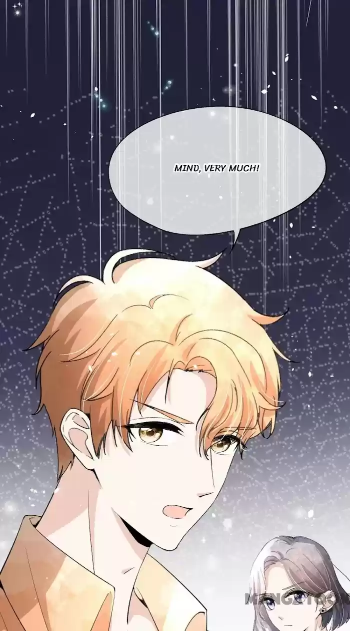 Don't Provoke The Contract Wife Chapter 161