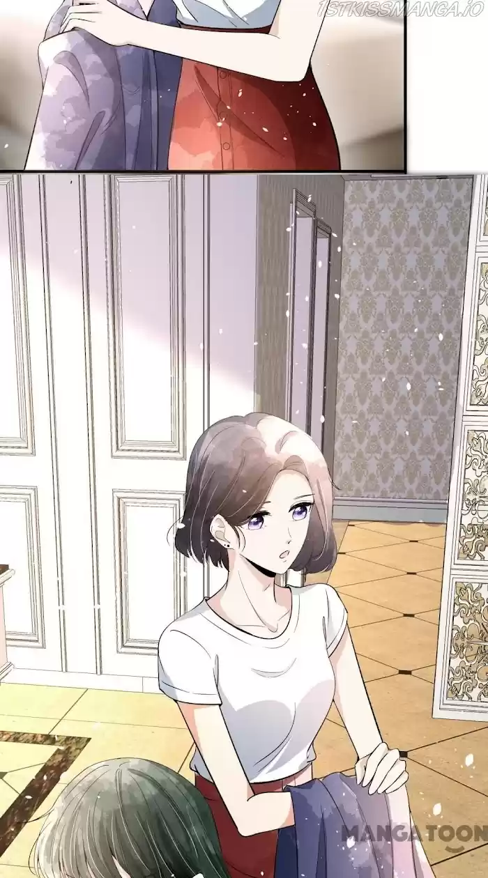 Don't Provoke The Contract Wife Chapter 162