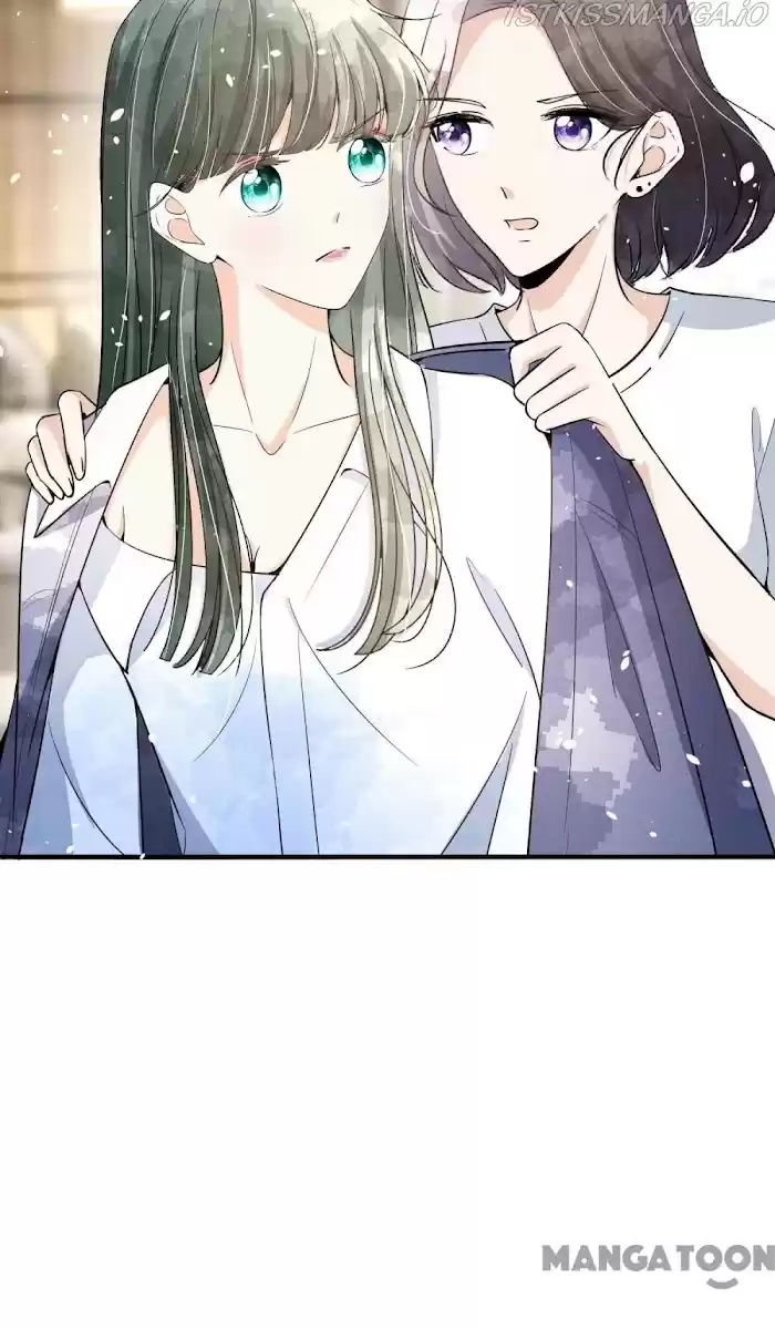 Don't Provoke The Contract Wife Chapter 162