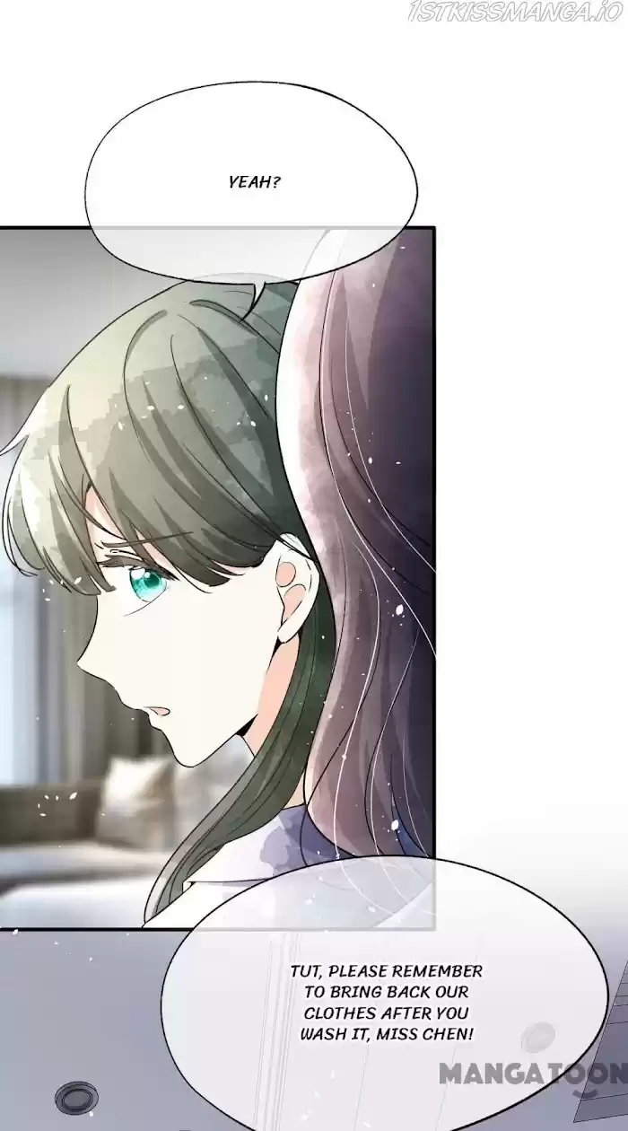 Don't Provoke The Contract Wife Chapter 162