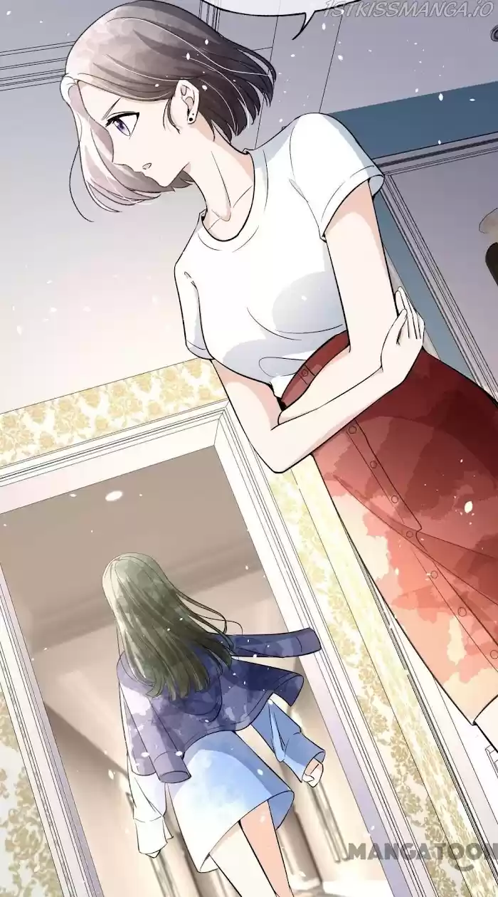 Don't Provoke The Contract Wife Chapter 162