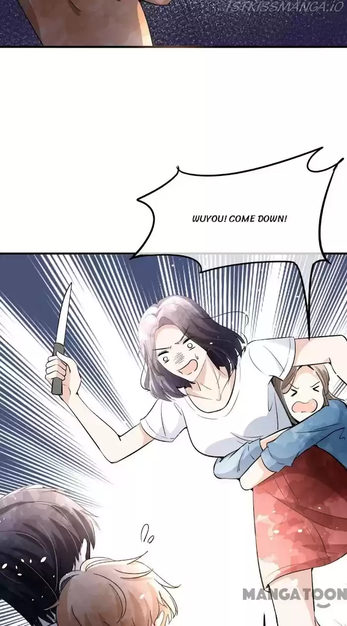 Don't Provoke The Contract Wife Chapter 162