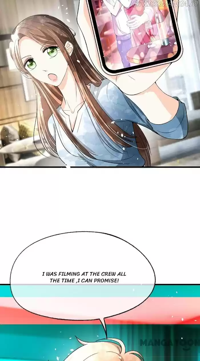 Don't Provoke The Contract Wife Chapter 162