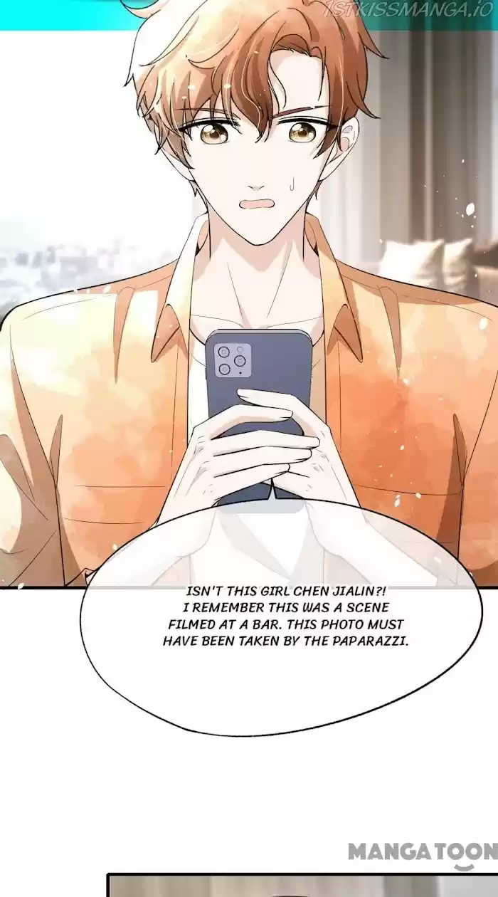 Don't Provoke The Contract Wife Chapter 162