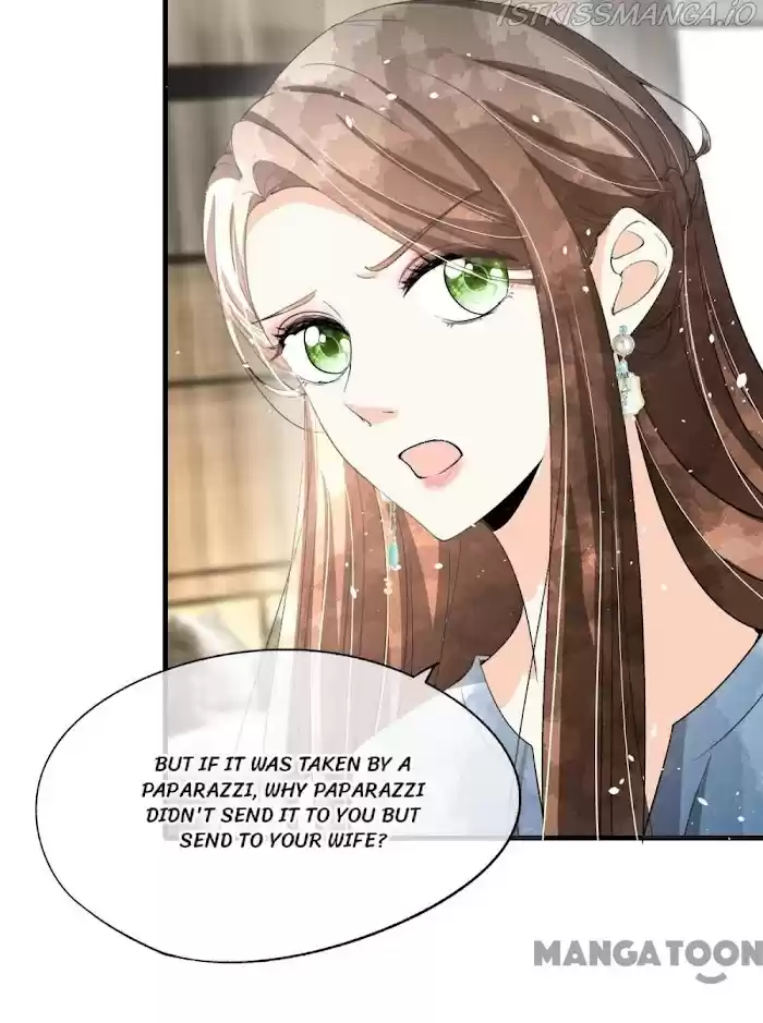 Don't Provoke The Contract Wife Chapter 162