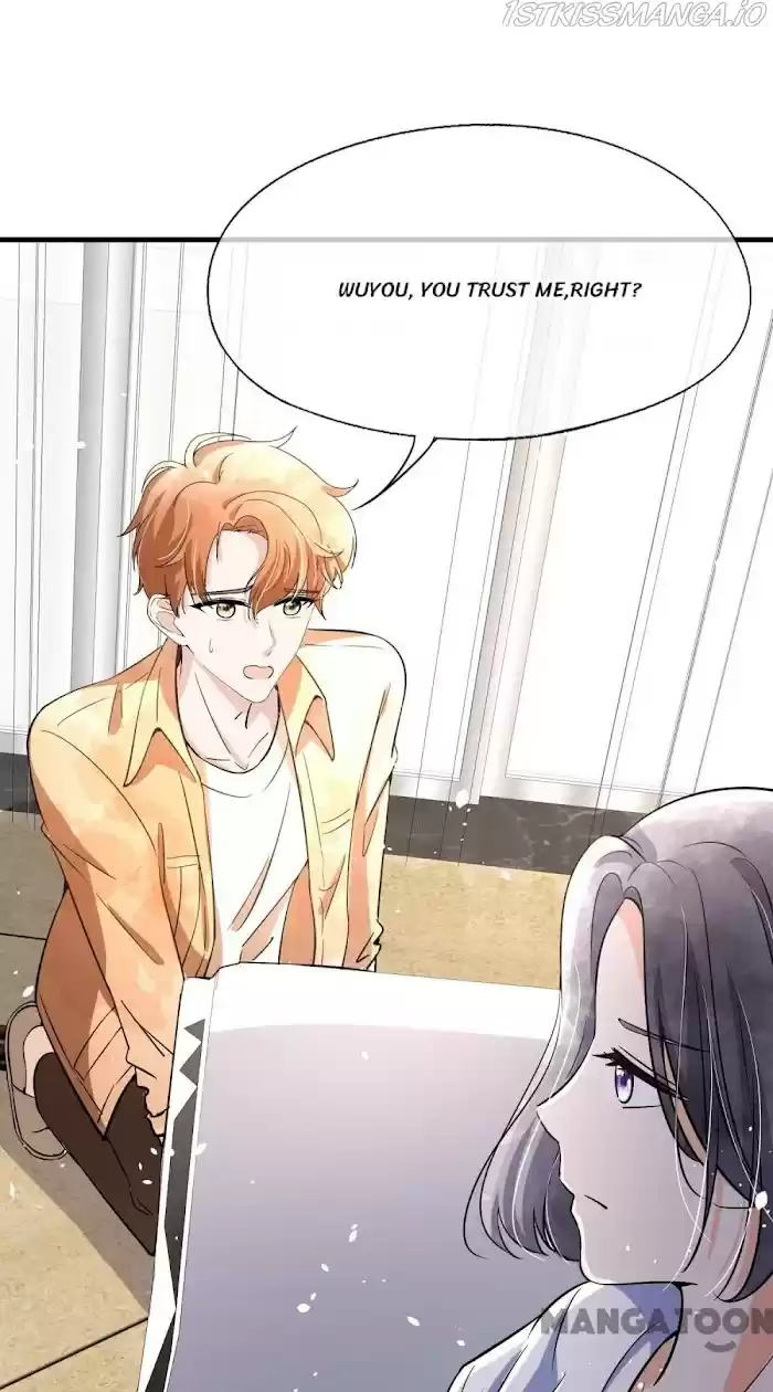 Don't Provoke The Contract Wife Chapter 162