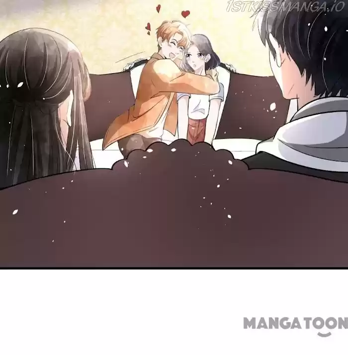 Don't Provoke The Contract Wife Chapter 162