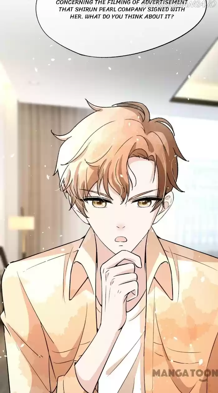 Don't Provoke The Contract Wife Chapter 162