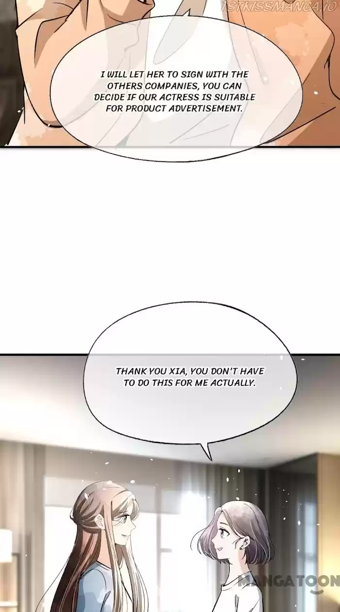 Don't Provoke The Contract Wife Chapter 162