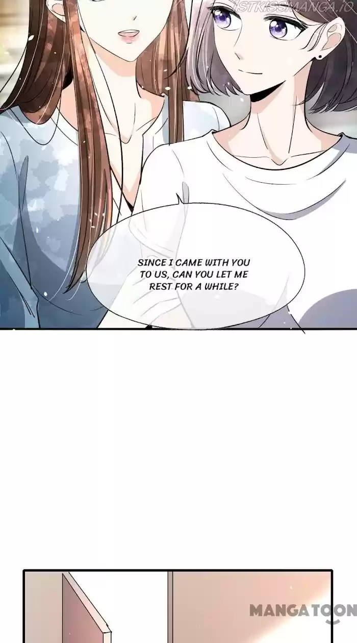 Don't Provoke The Contract Wife Chapter 162