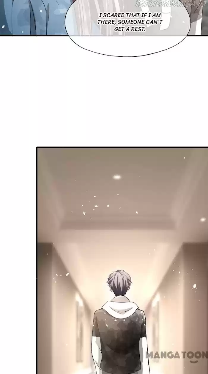 Don't Provoke The Contract Wife Chapter 162