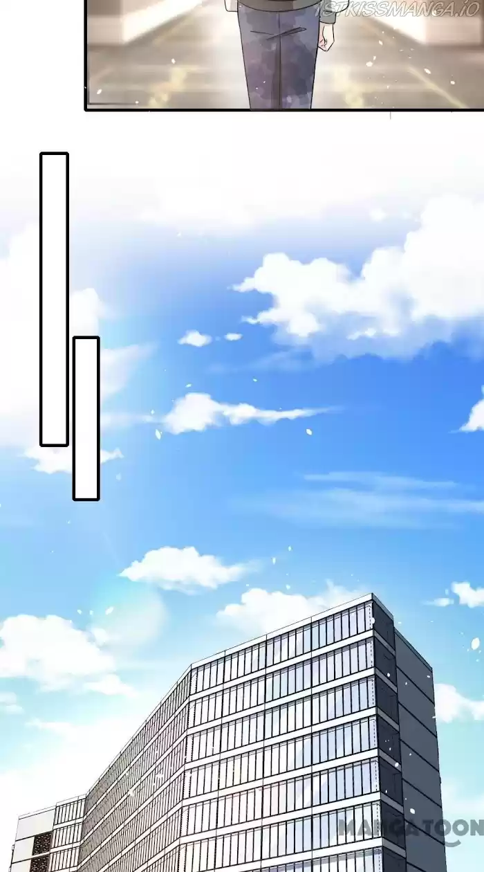 Don't Provoke The Contract Wife Chapter 162