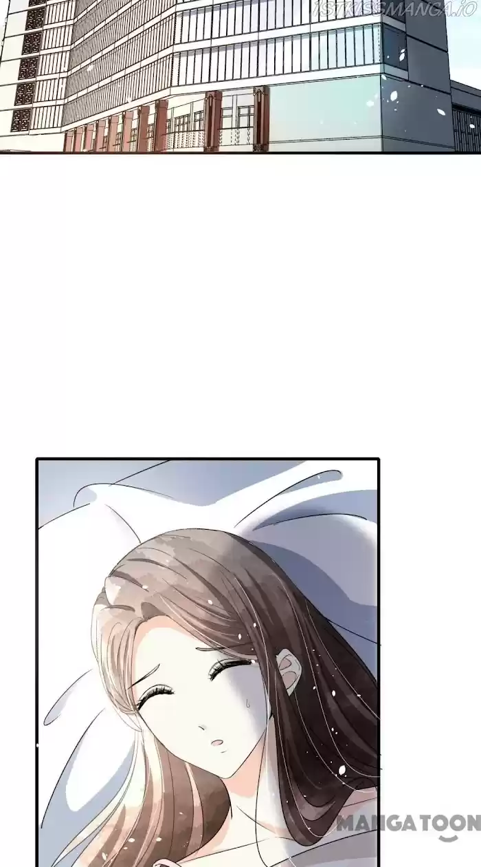 Don't Provoke The Contract Wife Chapter 162