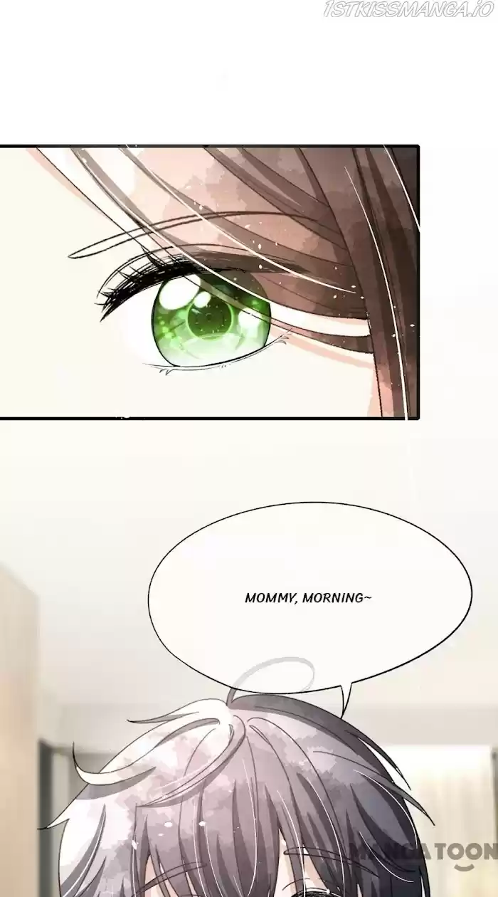 Don't Provoke The Contract Wife Chapter 162