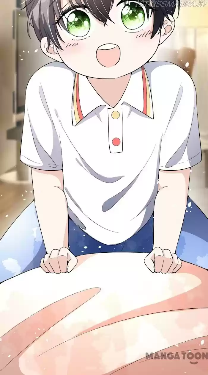 Don't Provoke The Contract Wife Chapter 162