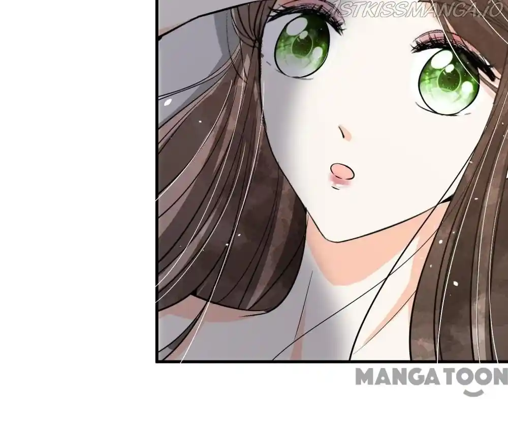 Don’t Provoke The Contract Wife Chapter 163