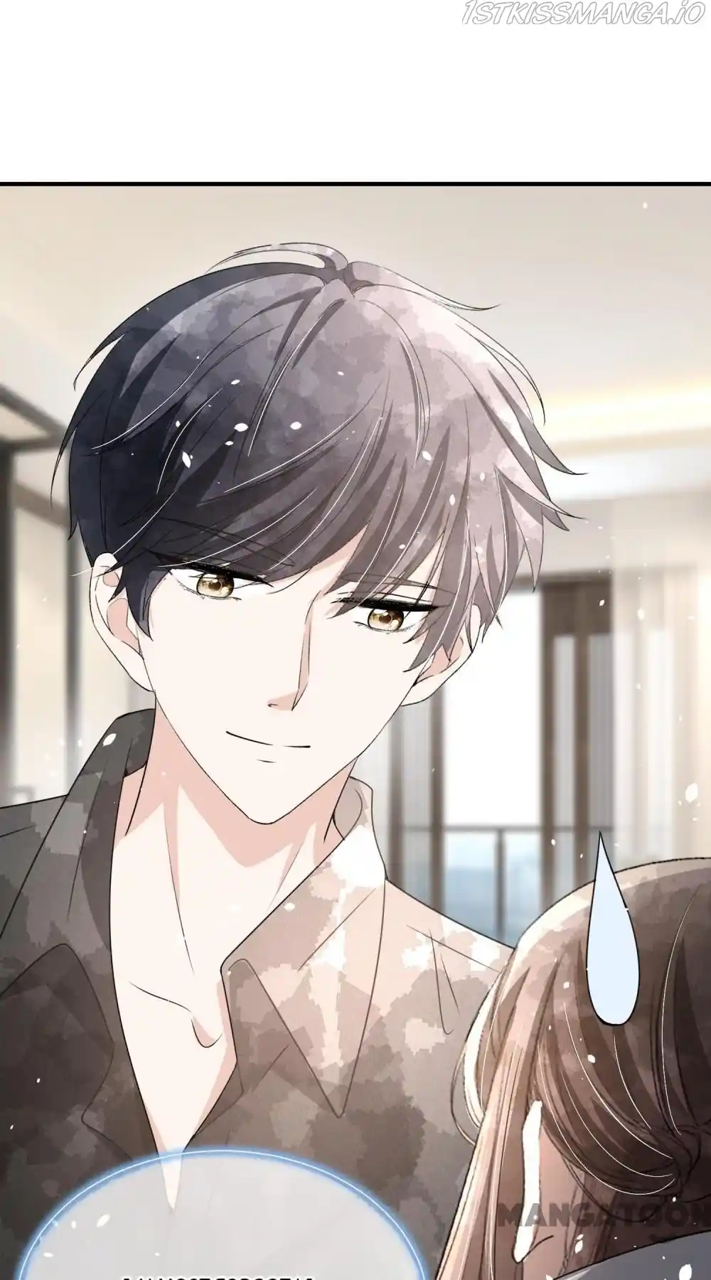 Don’t Provoke The Contract Wife Chapter 163