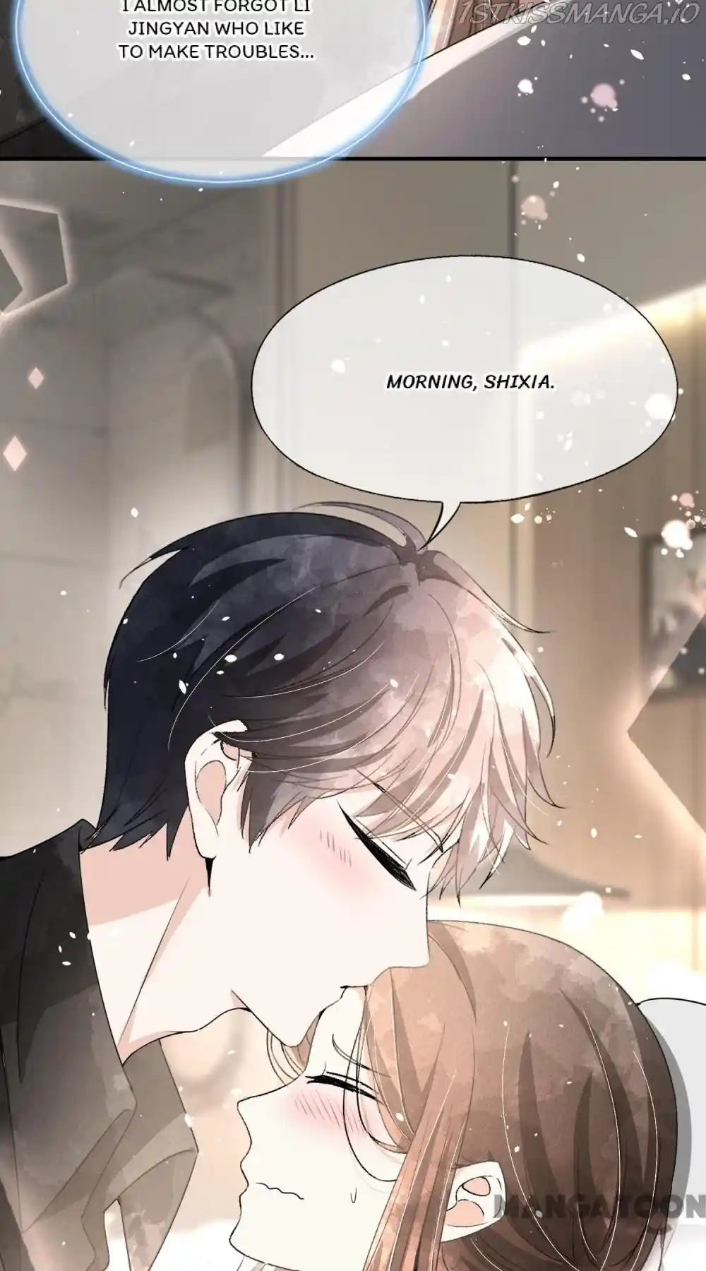 Don’t Provoke The Contract Wife Chapter 163