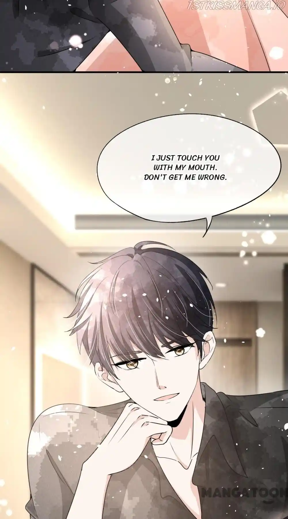 Don’t Provoke The Contract Wife Chapter 163