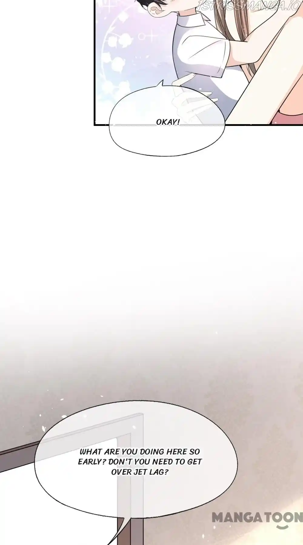 Don’t Provoke The Contract Wife Chapter 163