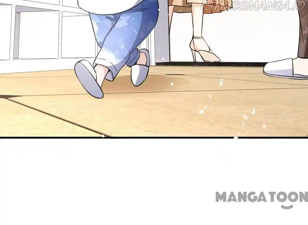 Don’t Provoke The Contract Wife Chapter 163