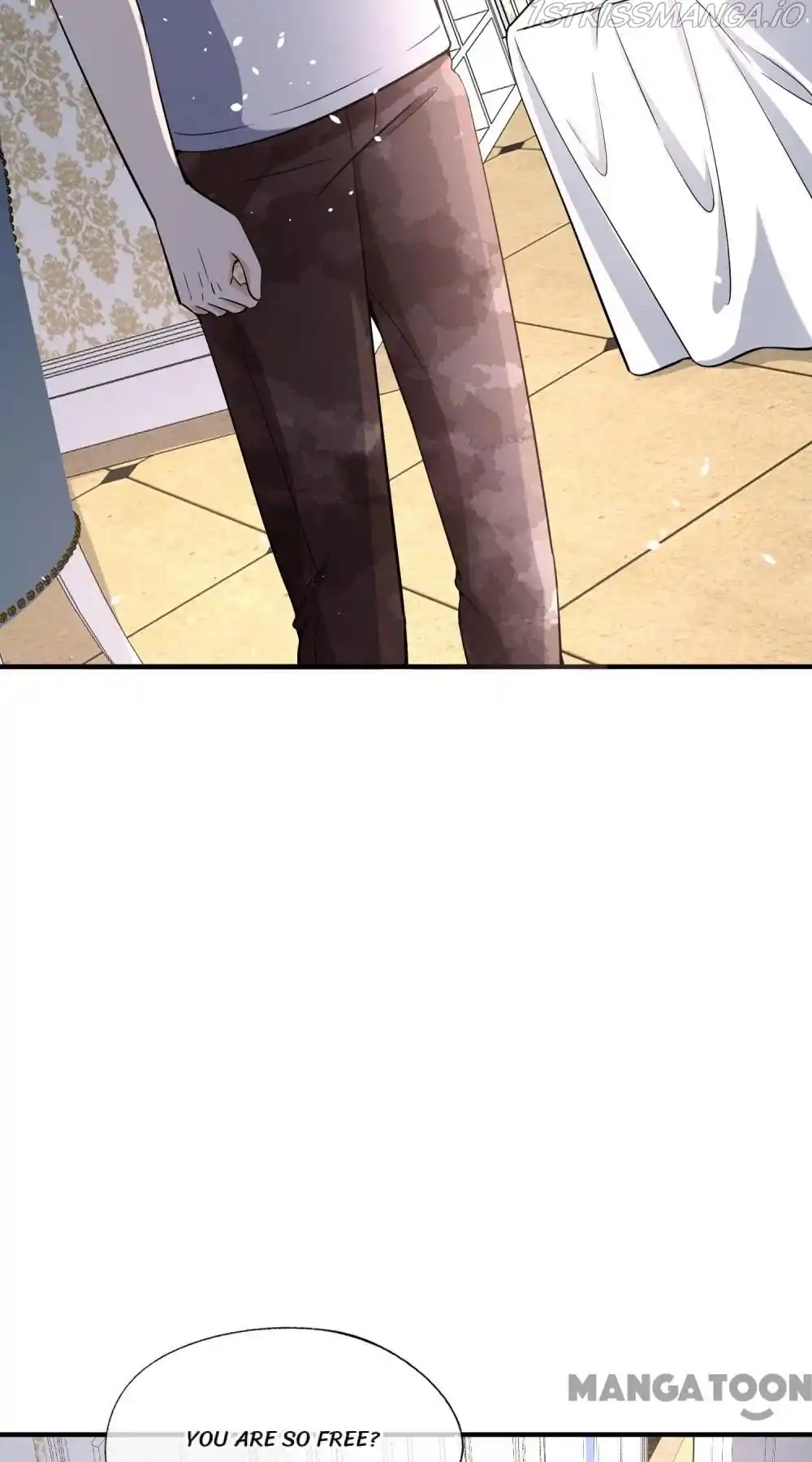 Don’t Provoke The Contract Wife Chapter 163