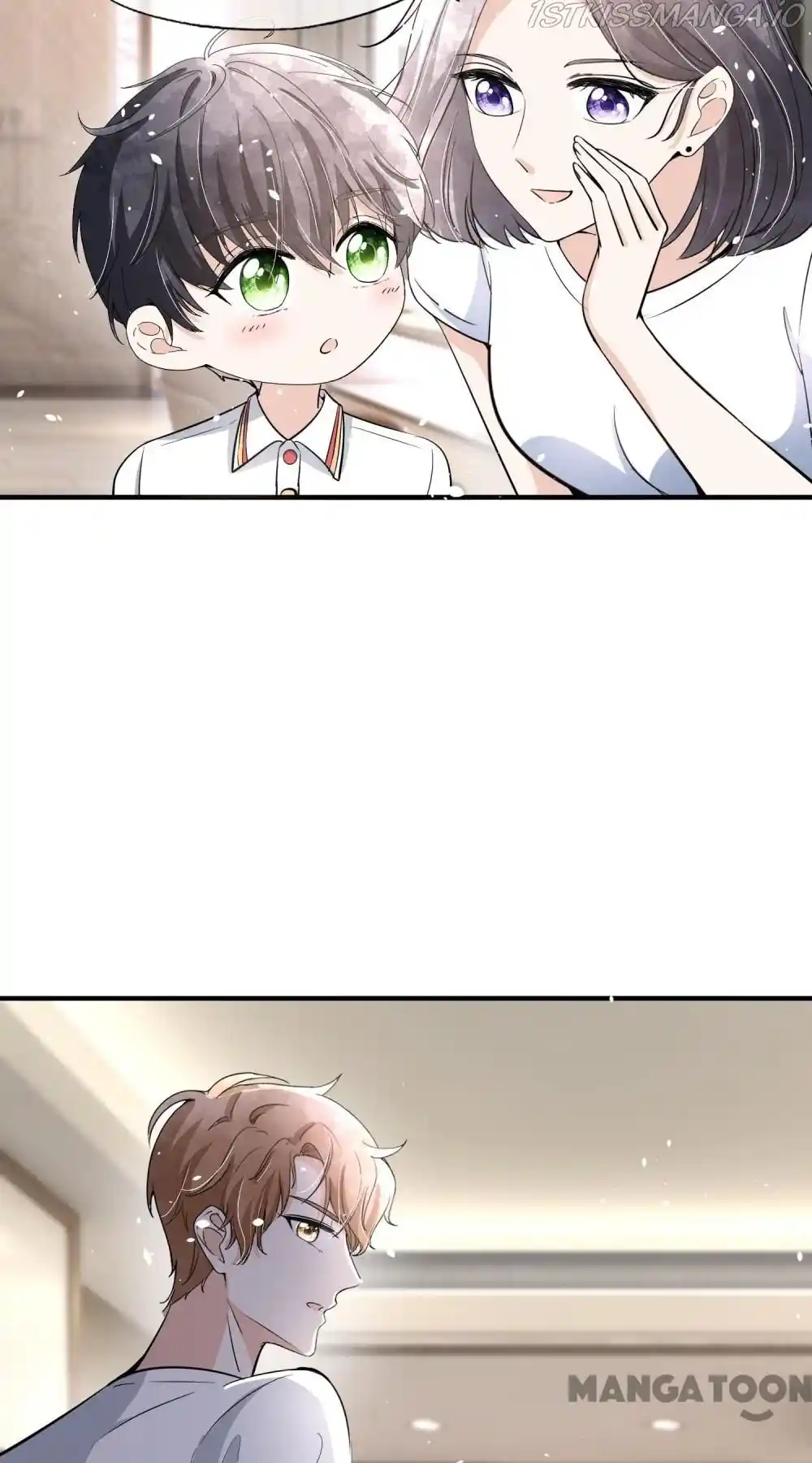 Don’t Provoke The Contract Wife Chapter 163