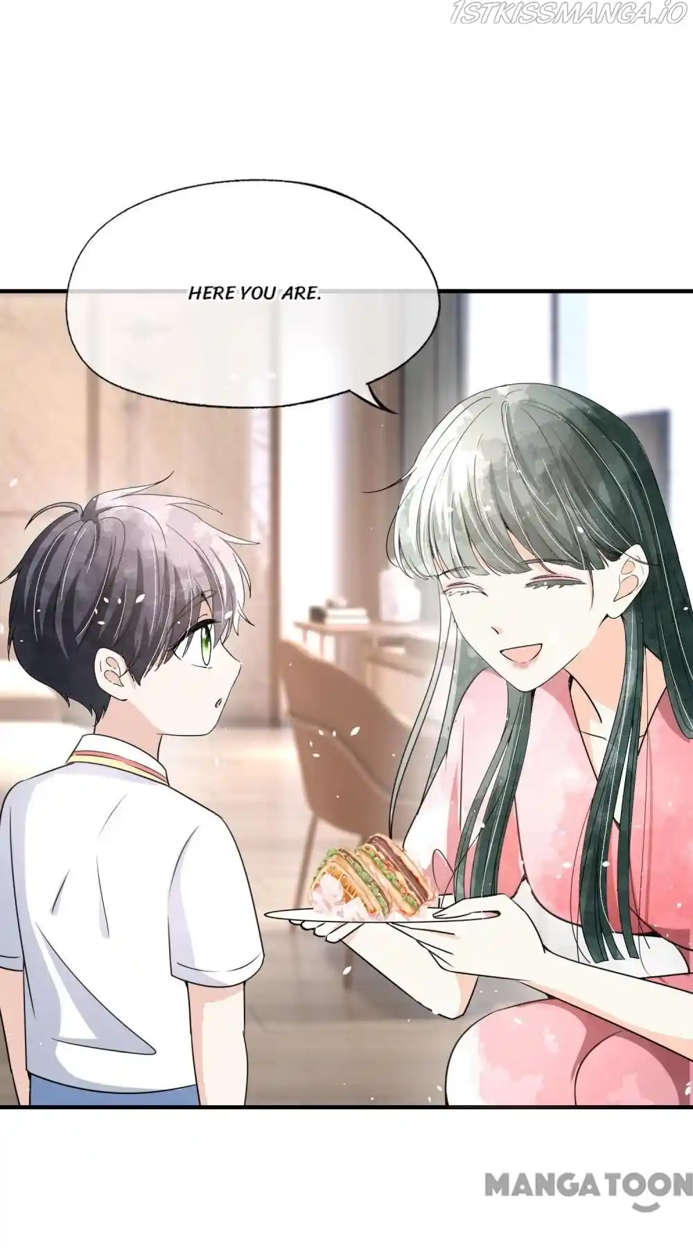 Don’t Provoke The Contract Wife Chapter 163