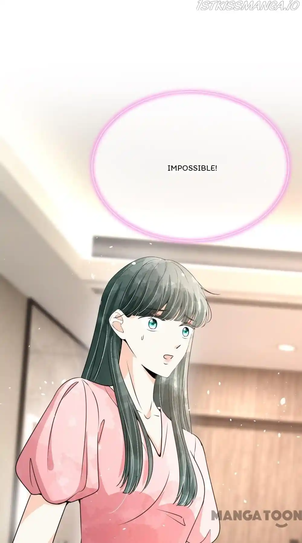 Don’t Provoke The Contract Wife Chapter 163