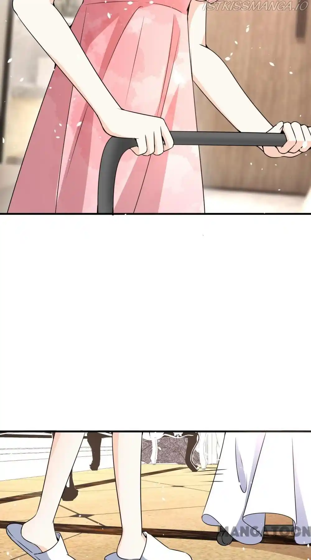 Don’t Provoke The Contract Wife Chapter 163