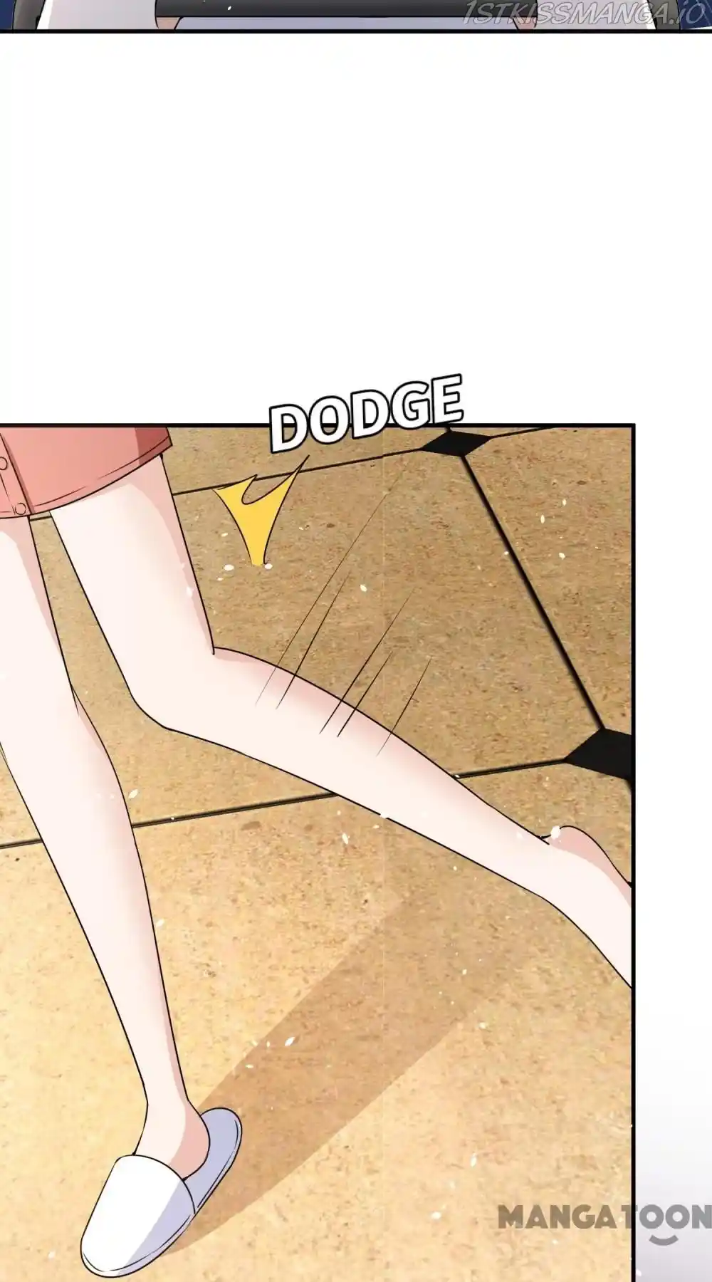 Don’t Provoke The Contract Wife Chapter 163