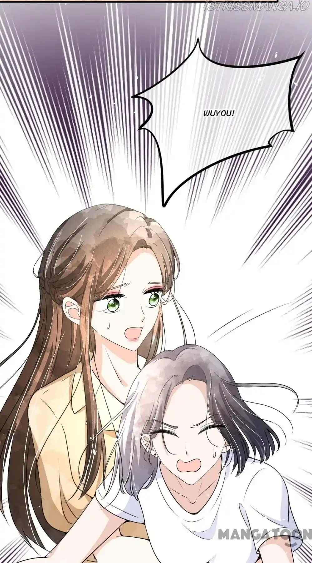 Don’t Provoke The Contract Wife Chapter 163