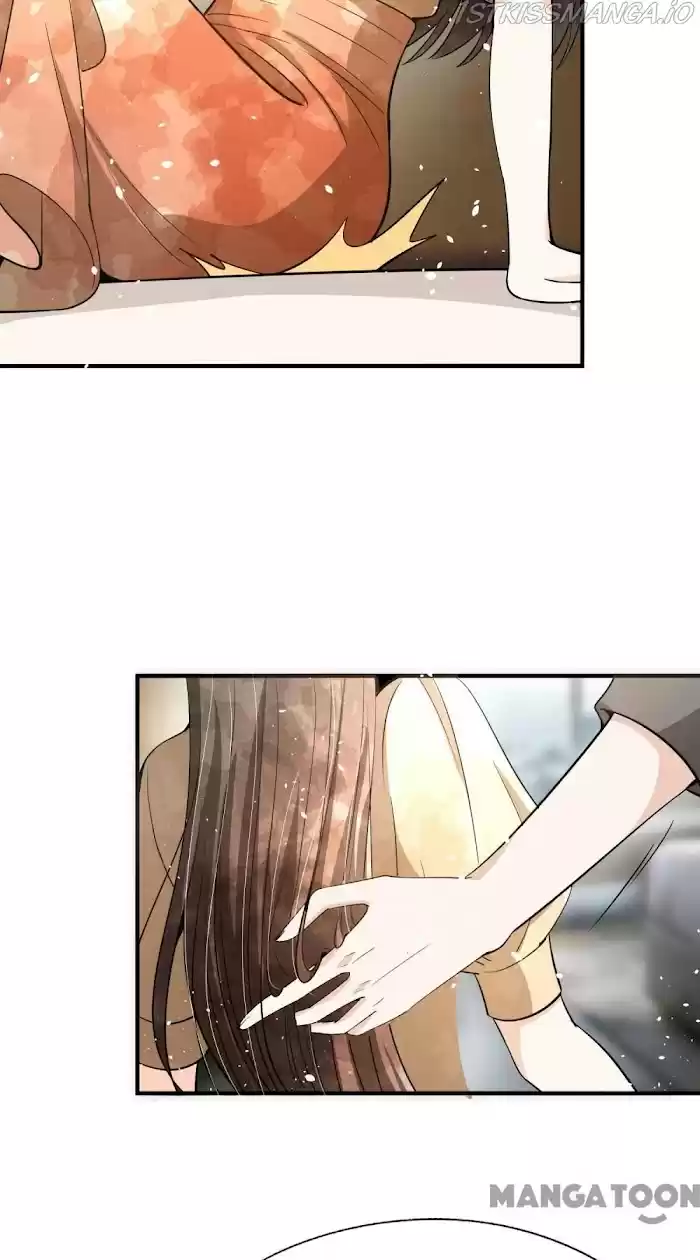 Don't Provoke The Contract Wife Chapter 164