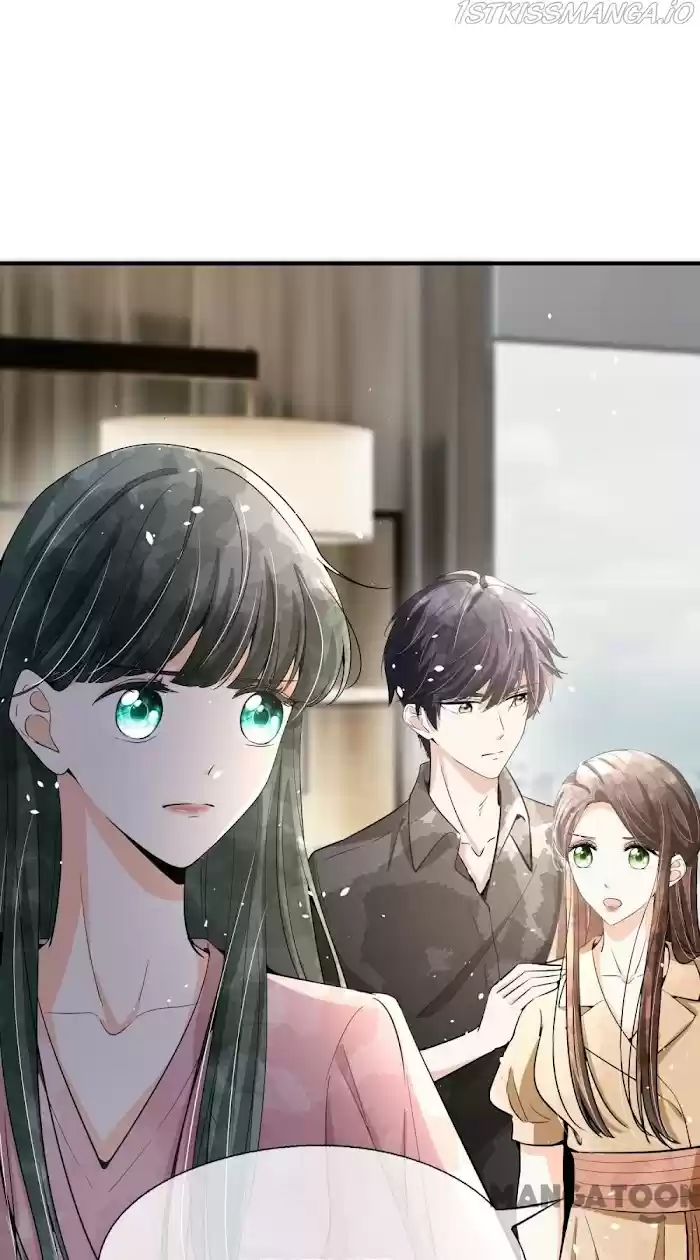 Don't Provoke The Contract Wife Chapter 164