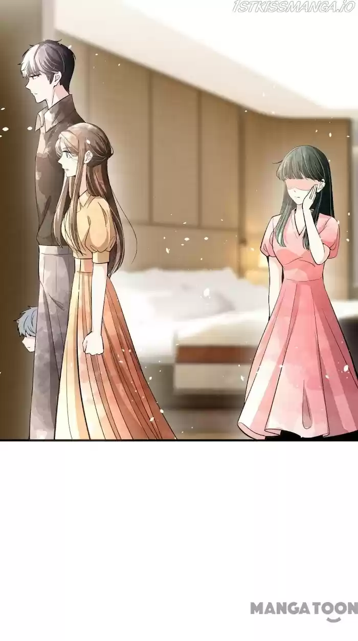 Don't Provoke The Contract Wife Chapter 164