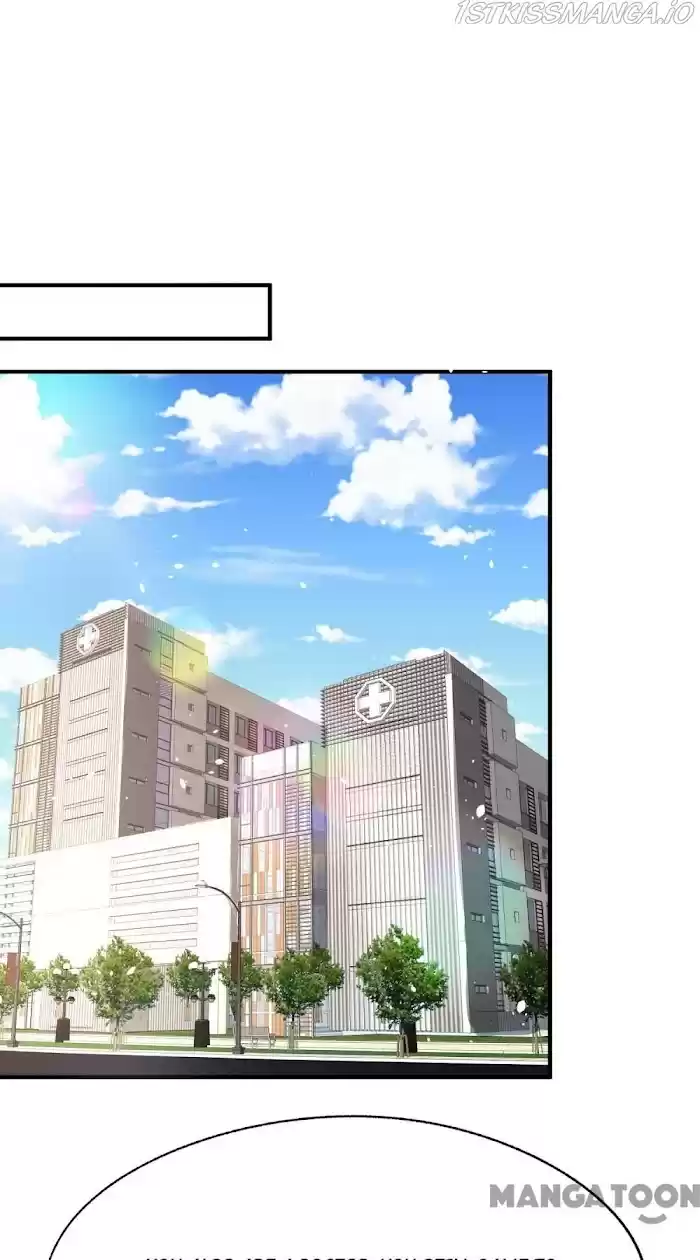 Don't Provoke The Contract Wife Chapter 164