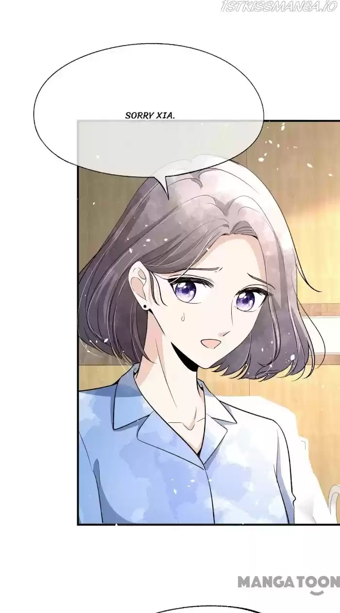 Don't Provoke The Contract Wife Chapter 164