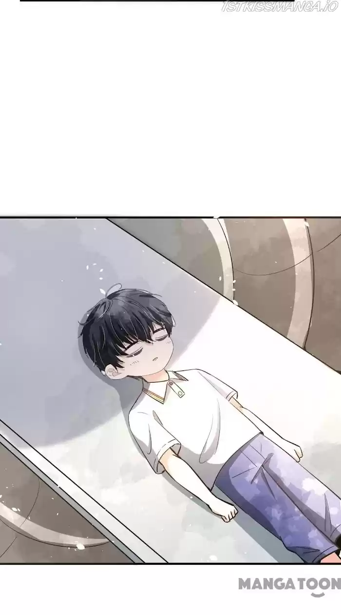 Don't Provoke The Contract Wife Chapter 164