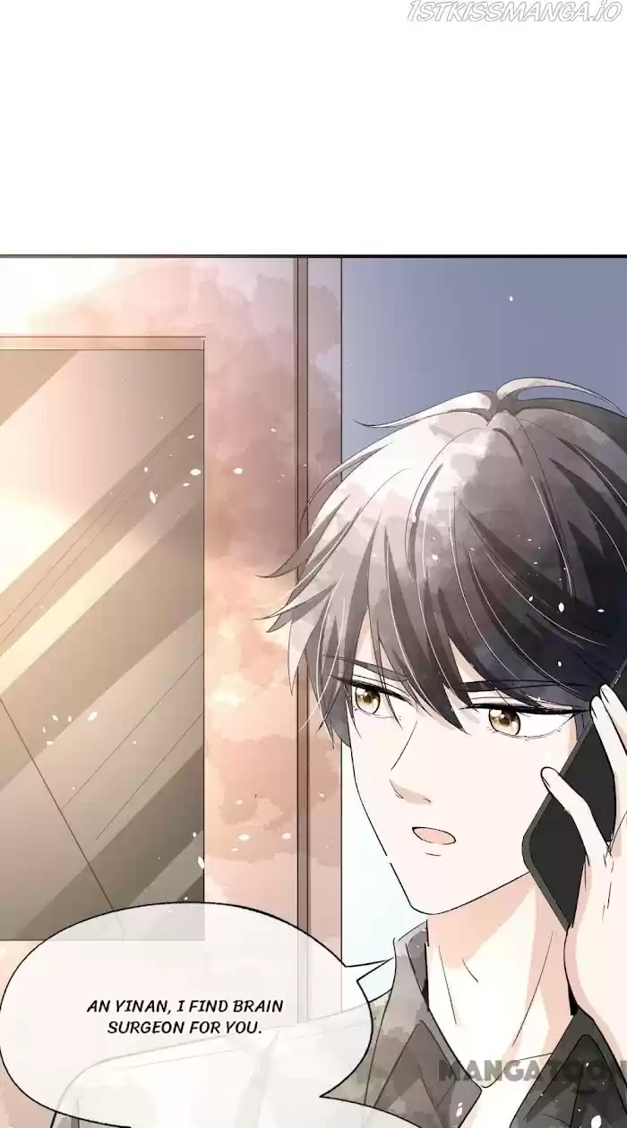 Don't Provoke The Contract Wife Chapter 164