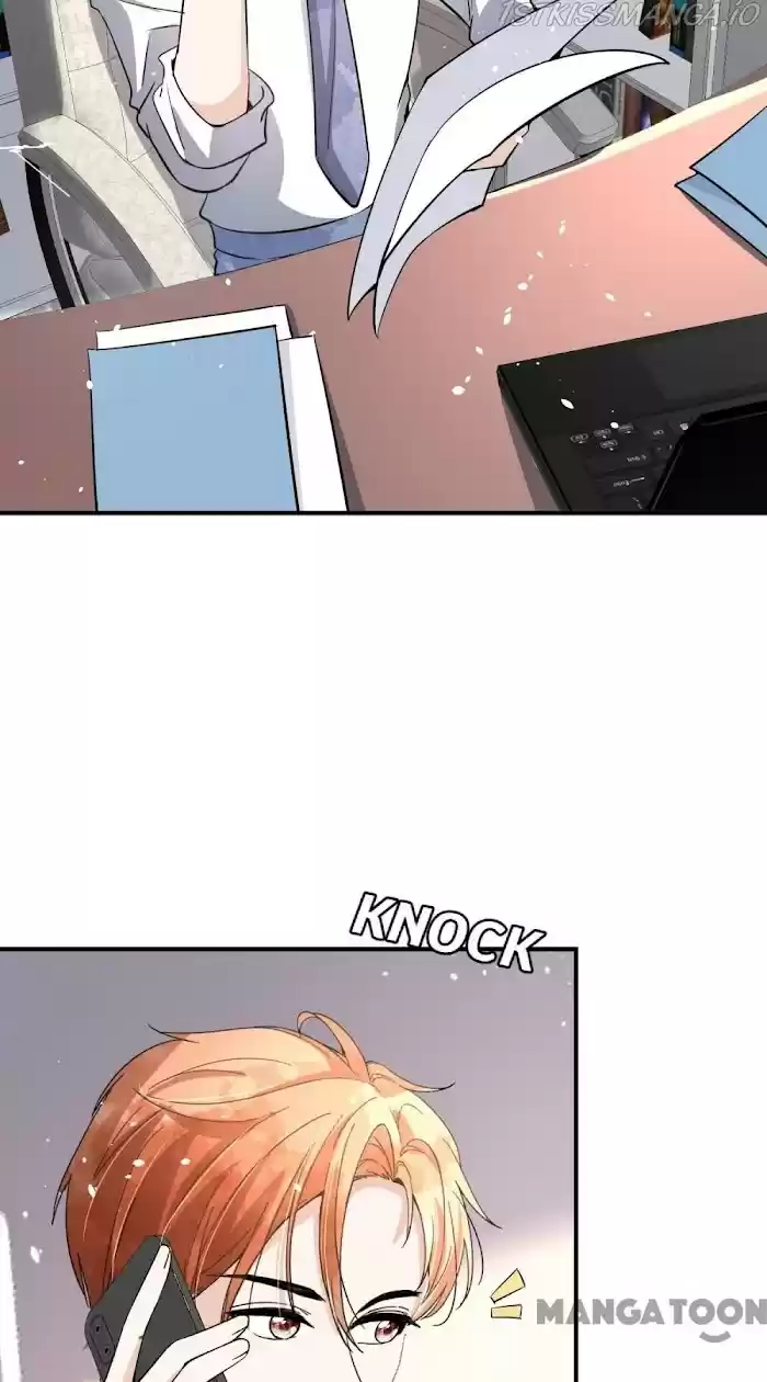 Don't Provoke The Contract Wife Chapter 164