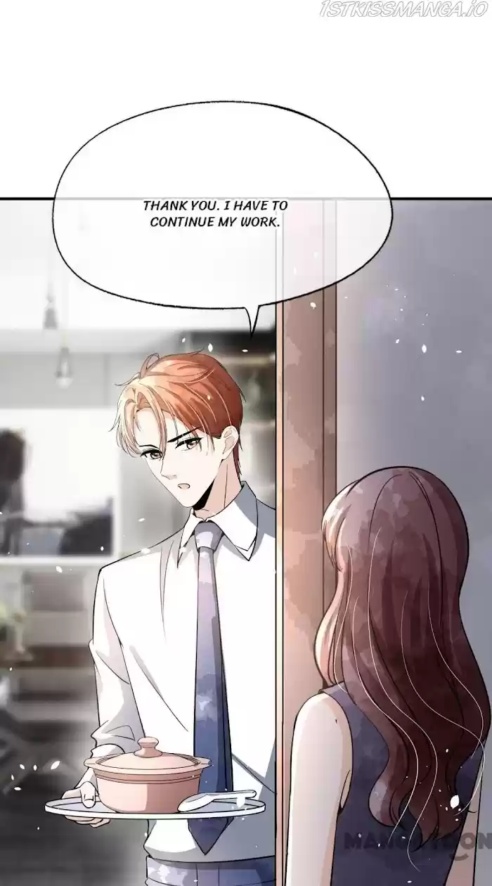 Don't Provoke The Contract Wife Chapter 164