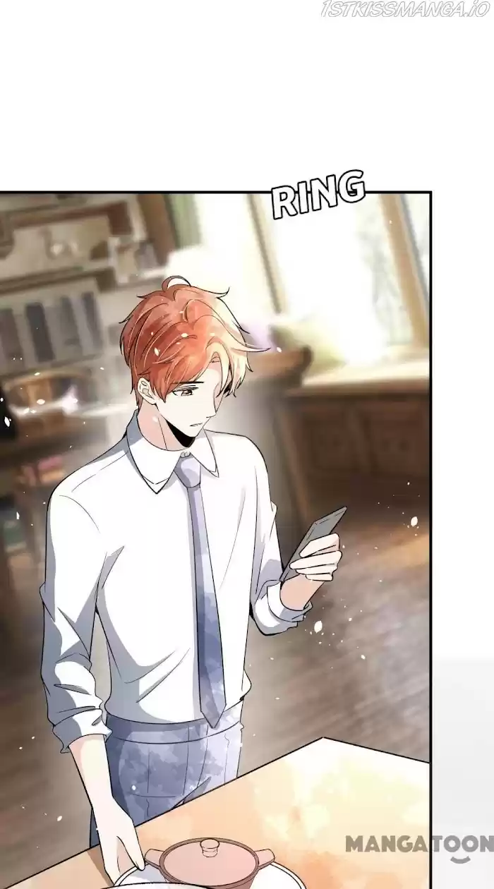 Don't Provoke The Contract Wife Chapter 164