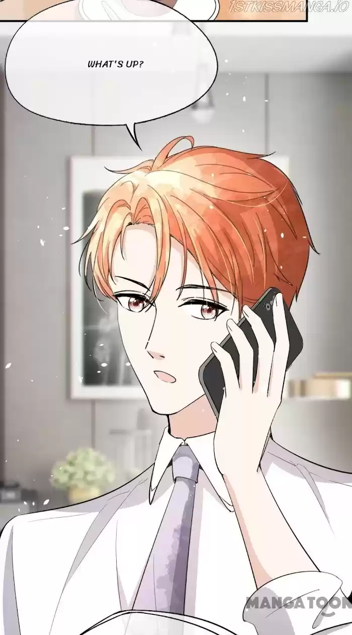 Don't Provoke The Contract Wife Chapter 164