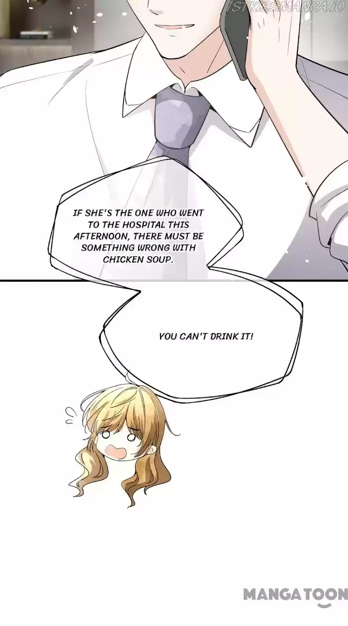 Don't Provoke The Contract Wife Chapter 164