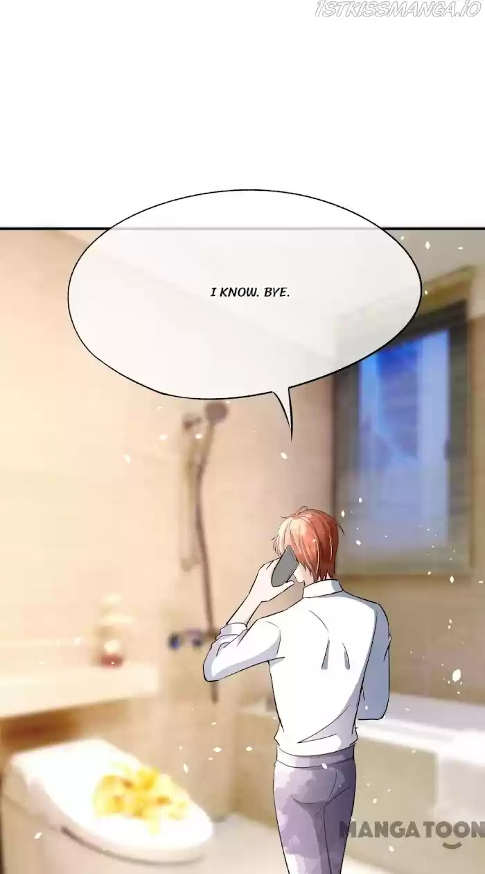 Don't Provoke The Contract Wife Chapter 164