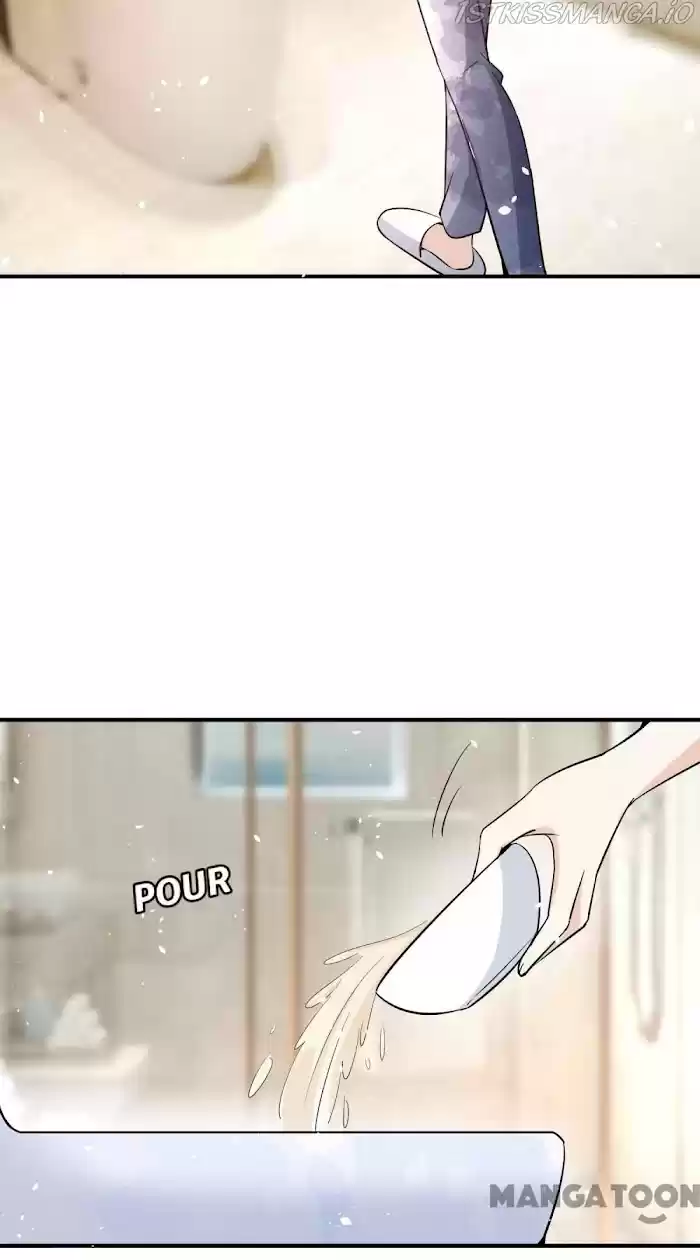 Don't Provoke The Contract Wife Chapter 164