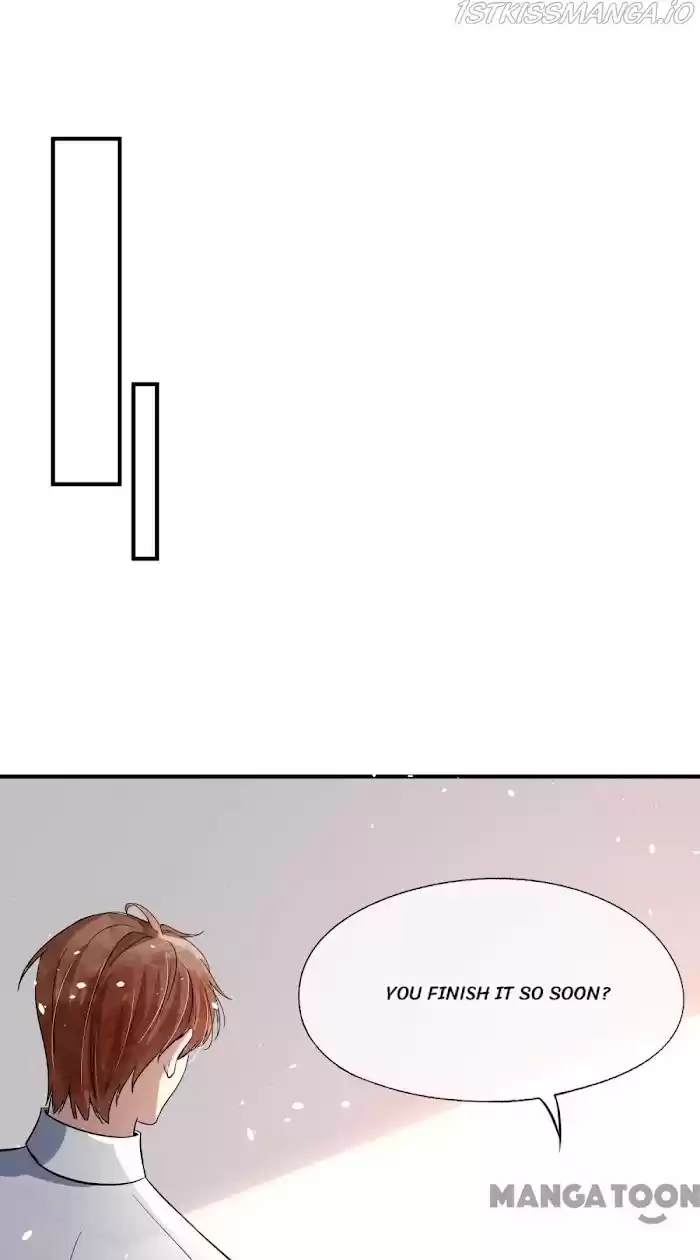 Don't Provoke The Contract Wife Chapter 164