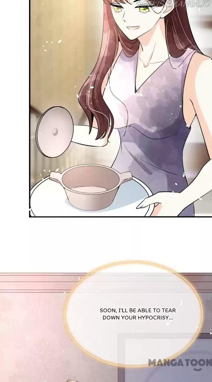 Don't Provoke The Contract Wife Chapter 164