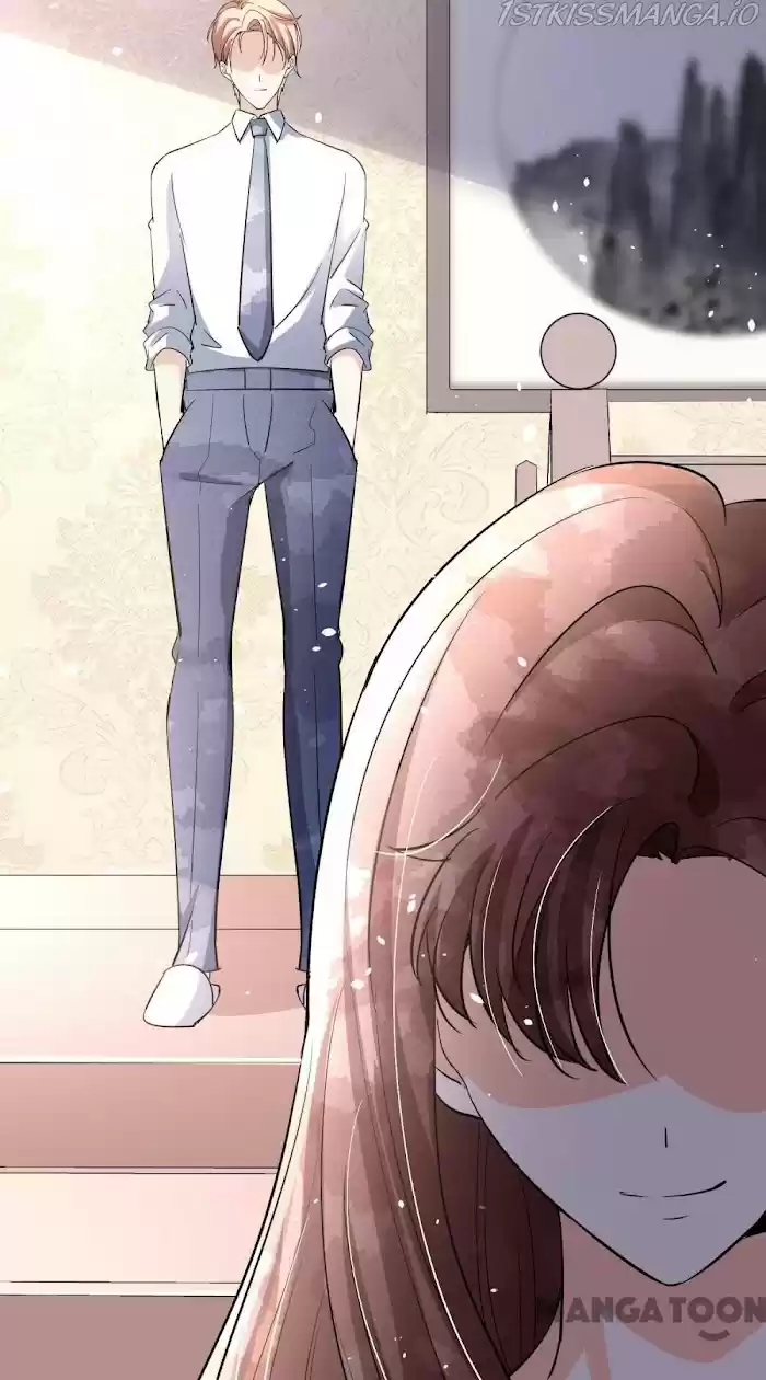 Don't Provoke The Contract Wife Chapter 164